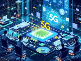 Cisco представляет инновационные решения для частных 5G-сетей и OpenRAN