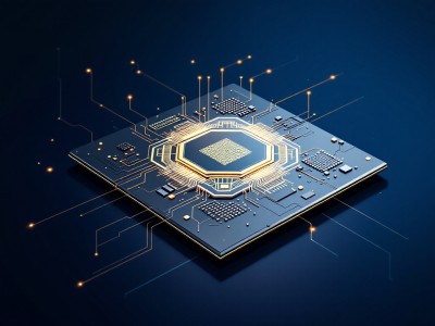Китай против запрета на использование чипов Ascend от Huawei.
