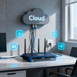 Как выбрать маршрутизатор Cisco в 2025 году — руководство для системных администраторов