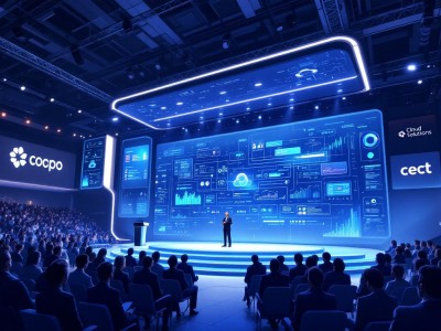 HPE представляет сетевые решения для корпоративного ИИ