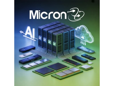 Micron уходит с потребительского рынка памяти и накопителей в пользу клиентов из сферы ИИ