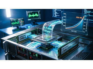 Samsung и SK Hynix продвигают новый слой памяти CXL для преодоления ограничений масштабирования ИИ