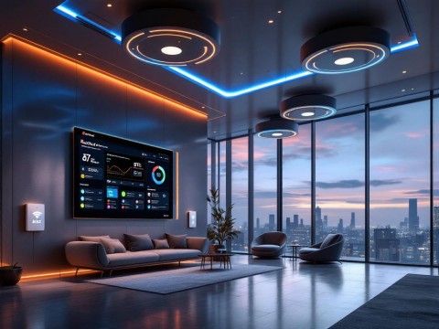 Ruckus представила новые AI-решения и Wi-Fi 7