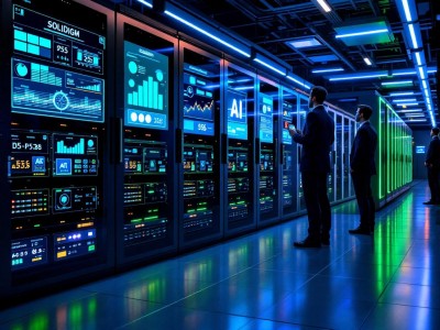 Solidigm прекращает производство потребительских SSD