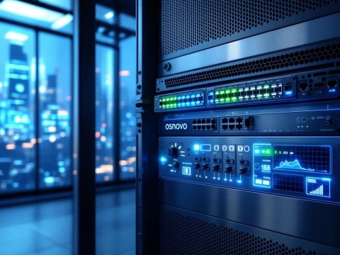 Новые промышленные PoE-инжекторы с поддержкой 10G от Osnovo