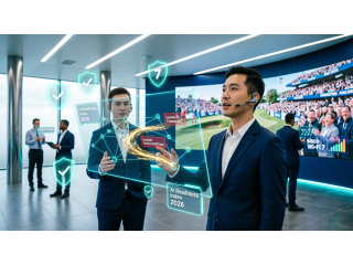 Cisco на Connect 2026: агентный ИИ, AgenticOps и новый индекс готовности к ИИ
