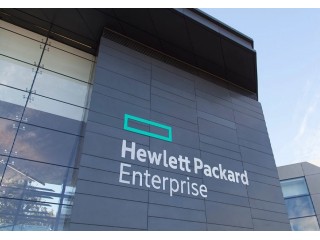 HPE продолжает укреплять свои позиции на рынке сетевых решений