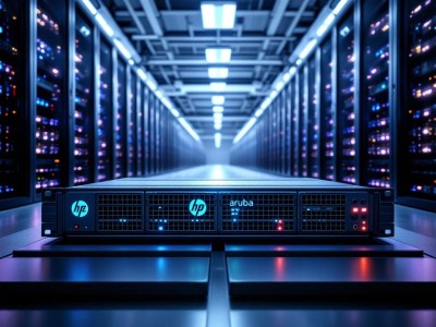 Hewlett Packard Enterprise расширяет портфолио решений Aruba Networking