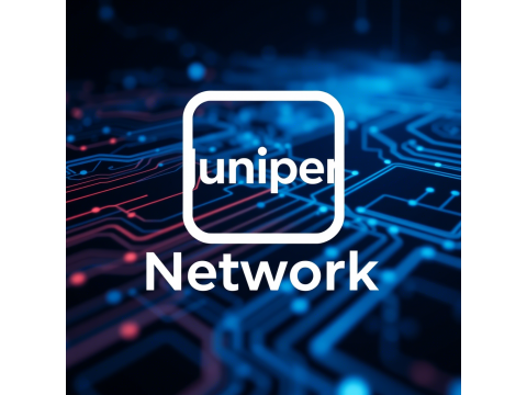 Juniper Networks ведущий поставщик решений для безопасных сетей на основе искусственного интеллекта