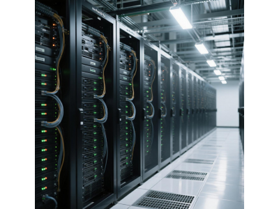 Новые версии серверов из семейства HPE ProLiant Gen10 Plus