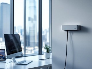 Новые коммутаторы от Ubiquiti для современных сетей