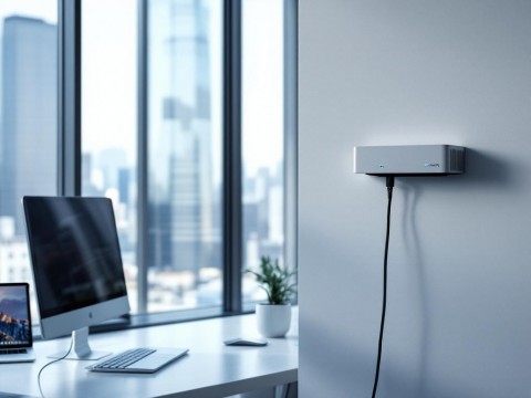 Новые коммутаторы от Ubiquiti для современных сетей