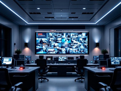 Новые видеорегистраторы от Dahua