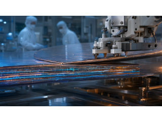 Micron пропускает поколение NAND: G11 обещает вдвое большую плотность и на 25% меньше энергии