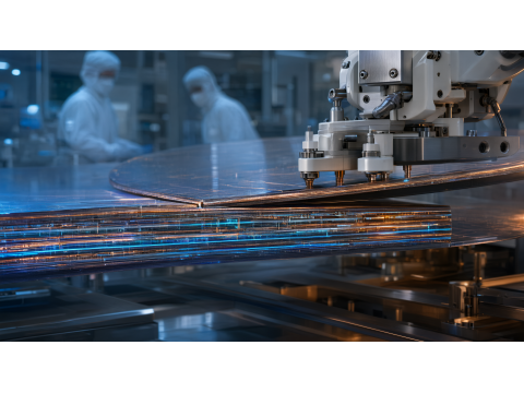 Micron пропускает поколение NAND: G11 обещает вдвое большую плотность и на 25% меньше энергии