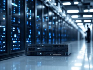 Новая функция управления питанием трансиверов от Cisco
