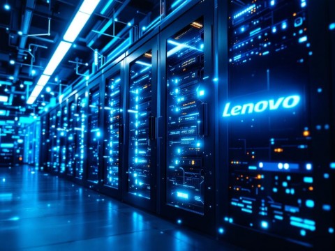 Новые четырёхсокетные серверы Lenovo ThinkSystem SR850 V4 и SR860 V4