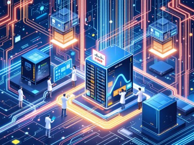 Инновационная технология Cisco 400G BiDi