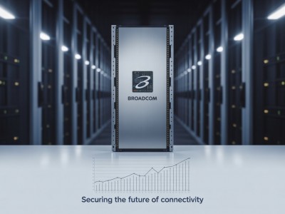 Broadcom анонсировала выпуск облигаций на $5 млрд и выкуп облигаций 2027 года