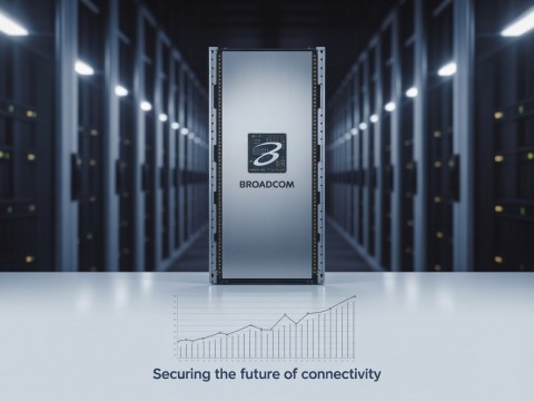 Broadcom анонсировала выпуск облигаций на $5 млрд и выкуп облигаций 2027 года