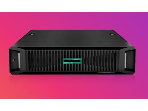 HPE ProLiant DL145 Gen11 устанавливает новый стандарт для периферийных вычислений и надёжной защиты данных вашего бизнеса.