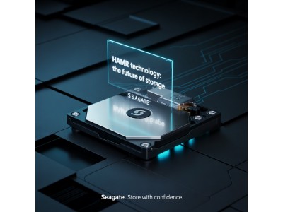 Новые горизонты в технологиях хранения данных