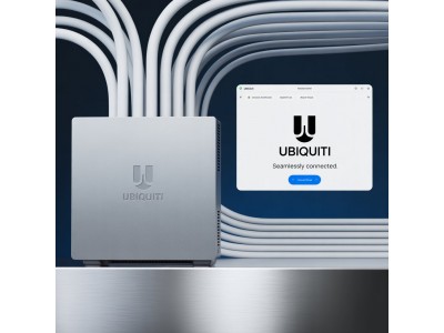 Ubiquiti представляет UniFi OS Server