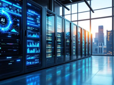 Новые серверы и гиперконвергентные системы от Lenovo