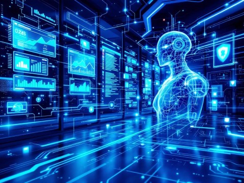 HPE и Juniper усовершенствовала сетевое управление