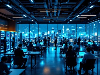 Cisco и NetApp укрепляют партнёрство для создания AI-инфраструктуры нового поколения