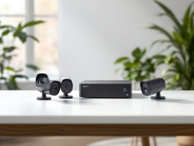 Готовое решение Ubiquiti для видеонаблюдения нового поколения