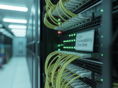 CISA выпустила директиву по устранению уязвимостей в устройствах Cisco