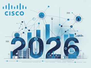 Инвестиции и партнёрские программы: как Cisco поддерживает инновации и развитие экосистемы в 2026 году