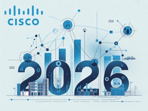 Инвестиции и партнёрские программы: как Cisco поддерживает инновации и развитие экосистемы в 2026 году