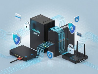 Новые продукты и обновления для сетей и безопасности cisco