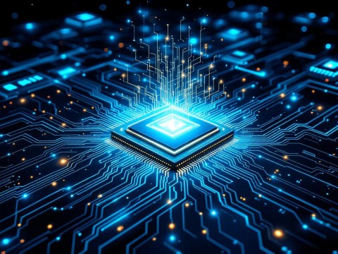 Стратегия AMD в ИИ и суперкомпьютерах