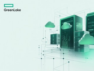 HPE GreenLake: лидер в инновациях и облачных решениях