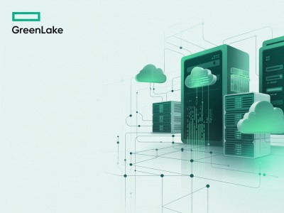 HPE GreenLake: лидер в инновациях и облачных решениях