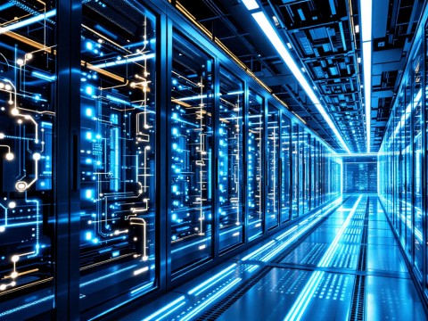 Huawei анонсировала новые архитектуры ИИ Atlas 950 и Atlas 960