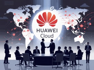 Huawei Cloud: Новые глобальные политики для партнёров в эпоху ИИ