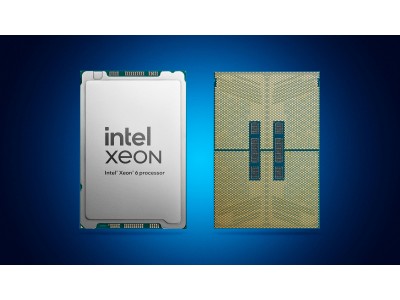 Новые процессоры Intel Xeon на рынке облачных вычислений