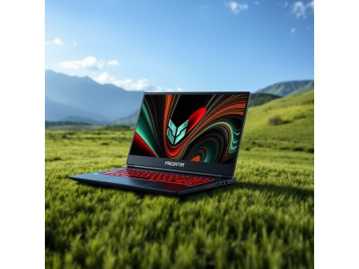 Acer Predator Helios Neo 16 и 18: Игровые ноутбуки с ИИ и RTX 50 для максимальной производительности