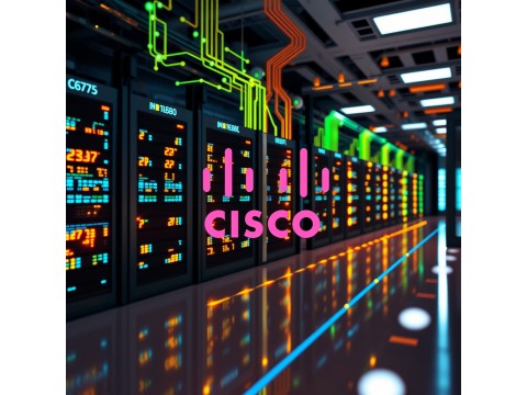 Cisco Nexus Hyperfabric преобразует сетевую инфраструктуру центров обработки данных, обеспечивая гибкость и эффективность управления.