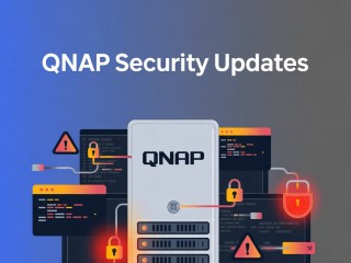 Новости QNAP: Критические уязвимости и обновления безопасности