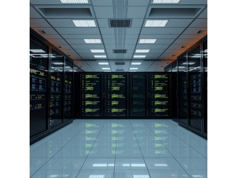 Компания Cisco запускает инновационный дата-центр для искусственного интеллекта, обеспечивая лидерство в области технологических инноваций.