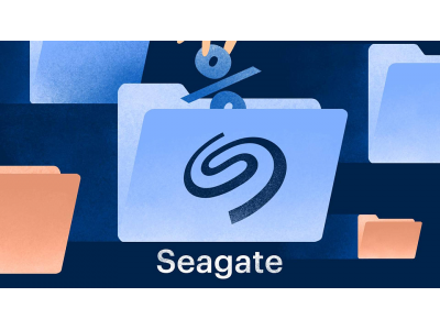Seagate укрепляет позиции на рынке облачных и ИИ-решений