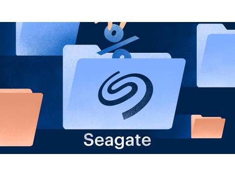 Seagate укрепляет позиции на рынке облачных и ИИ-решений