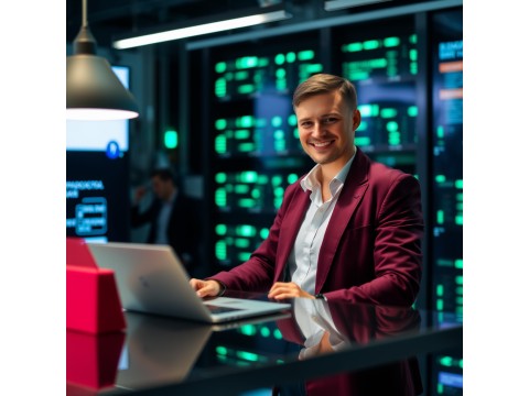 HPE и T-Mobile запускают партнёрство для цифровой трансформации малого бизнеса, предлагая передовые сетевые решения и облачные технологии.