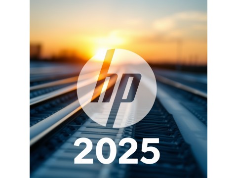 HPE на NRF 2025: новые технологии с искусственным интеллектом и гибридными облаками для розничной торговли, оптимизирующие бизнес-процессы и повышающие конкурентоспособность.