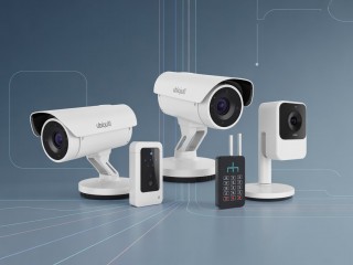 Компания Ubiquiti расширяет линейку камер и устройств контроля доступа с поддержкой ИИ